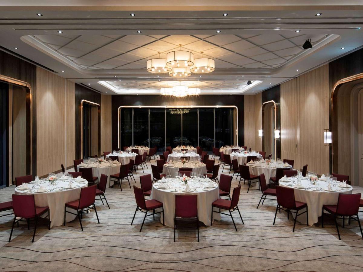 Mercure Bangkok Sukhumvit 24 外观 照片