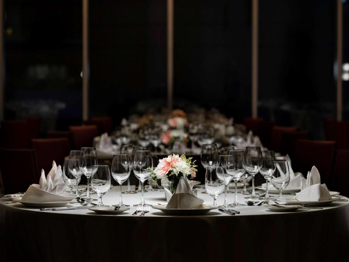 Mercure Bangkok Sukhumvit 24 外观 照片