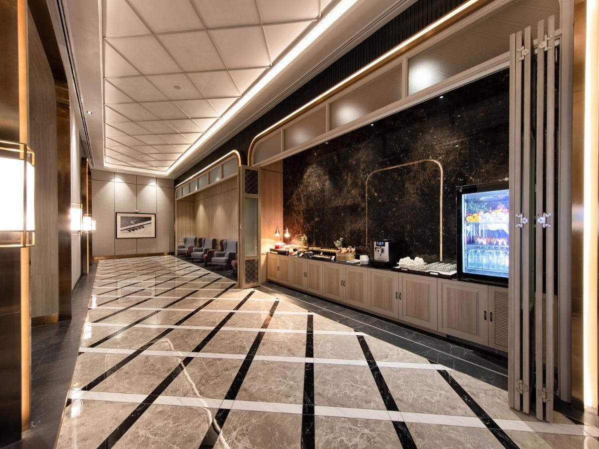 Mercure Bangkok Sukhumvit 24 外观 照片